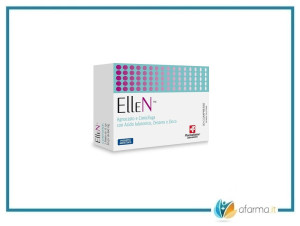 pharmasuisse_laboratories Ellen 30 compresse pharmasuisse