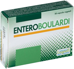 laboratori_legren Enteroboulardi legren 20 capsule