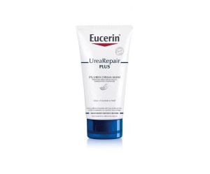 Beiersdorf Spa Eucerin urearepair crema mani 30ml