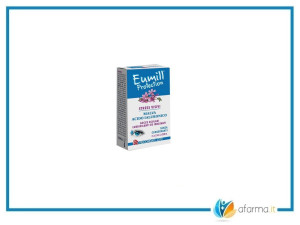 recordati Eumill protection gocce oculari 10ml