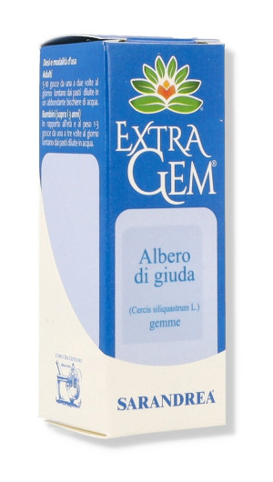 sarandrea_marco_c Extragem albero di giuda gemme biofarmex