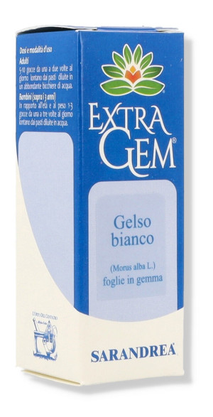 sarandrea_marco_c Extragem gelso bianco foglie in gemma biofarmex