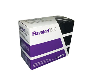 merqurio_pharma Flavofort 30 bustine