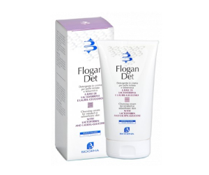 BIOGENA Srl Flogandet crema detergente 150ml