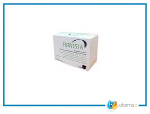 DOC Generici Forvista integratore 30 bustine