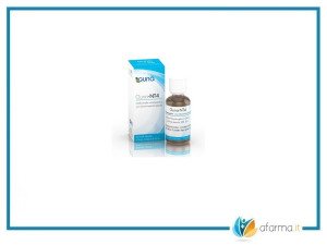 Guna nt4 4 ch gocce 30ml