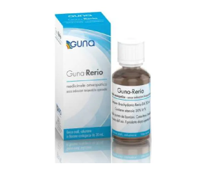 Guna rerio gocce 30ml