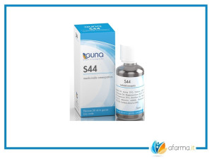Guna s44gocce 30ml