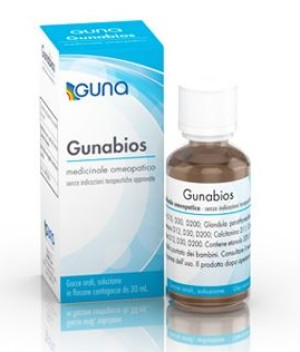 Guna bios Gocce 30 ml