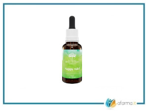 Australian Bush Flower Essences Happy adol bush flower 30ml