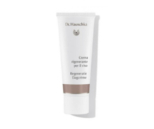 Wala Hauschka crema rigenerante viso