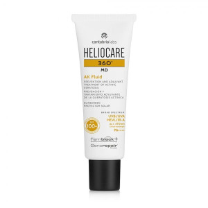 Difa Cooper Heliocare 360 md ak fluid 50ml