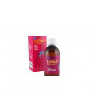 Difass International Integratori Helixin 150ml difass
