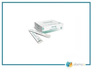 labomar Hepilor stick 20 bustine monodose