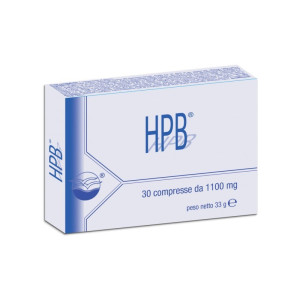Farma Valens Hpb 30 compresse da 1100mg