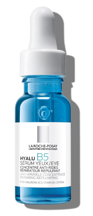 La Roche Posay Hyalu B5 Siero Occhi Concentrato Antirughe 15 ml
