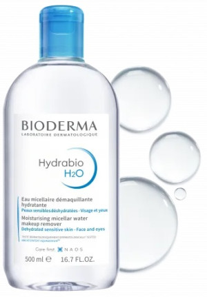 Bioderma Hydrabio H2O Acqua Micellare 500ml