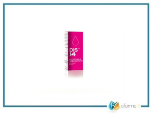 igeakos dis 14gocce orali 50ml