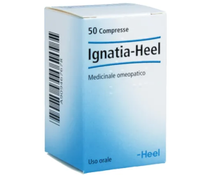 Guna Ignatia heel 50 tavolette