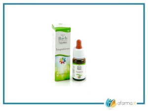 Guna Impatiens bach 10ml
