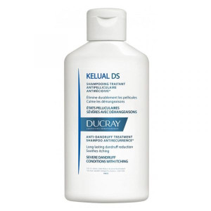 Ducray Kelual ds shampoo 100ml