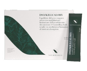 imo Killcalory ds3 naturalsalus 20 stick