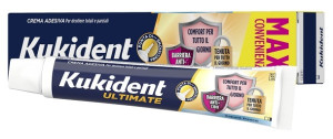 procter_gamble Kukident Ultimate Fresco Beccuccio Stretto 40g