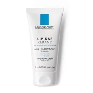 La Roche Posay Lipikar Xerand Crema Mani tubo 50 ml