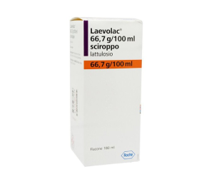 roche Laevolac sciroppo