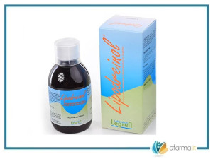 laboratori_legren Lipodreinol legren liquido 240ml