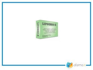 quality_farmac Lipoibeg r 30 compresse