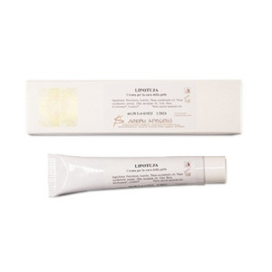arophgiria Lipotuja Crema Aroph Spagiria 30 ml