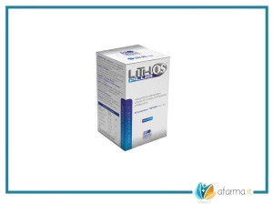 mayoly Lithos plus 60 compresse