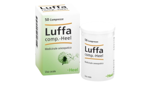 Guna Luffa compositum 50 compresse