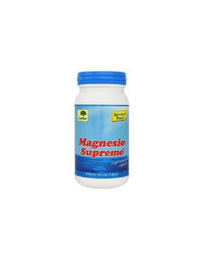 natural_point Magnesio supremo antistress 150g