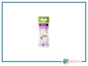 Renaco Malvix gocce 50ml