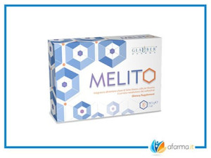 Forza Vitale Melito 30 compresse