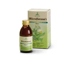 Named Microflorana 150ml
