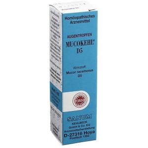 sanumkehlbeck_co_kg Mucokehl D5 Collirio Sanum 5 ml