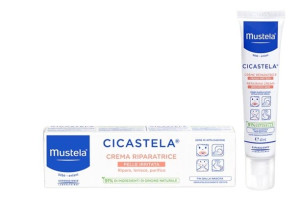 Mustela Bimbi Mustela cicastela crema riparatrice 40ml