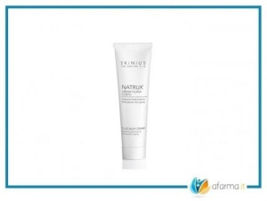 Skinius Natrux crema fluida 100ml