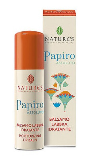 Biosline Nature's Papiro Assoluto Stick Labbra