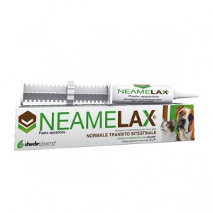 Shedir Pharma Neamelax pasta 30g