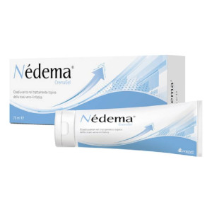 AGAVE Group Nedema Crema Gel Pesantezza delle Gambe 120 ml