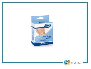 Montefarmaco Noksan gel raddrizza alluce 1 pezzo