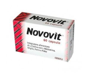 Farmakon Novovit 60 capsule