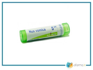 Boiron Nux vomica*5ch granuli