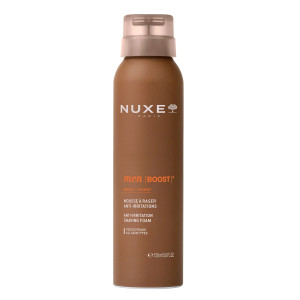 Nuxe Men Mousse Rasatura Anti Irritazione 150 ml