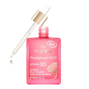 Nuxe Prodigieuse Boost Siero Vitamina C 30 ml