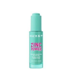 Nuxe Zinc Power Siero Anti Imperfezioni 30 ml